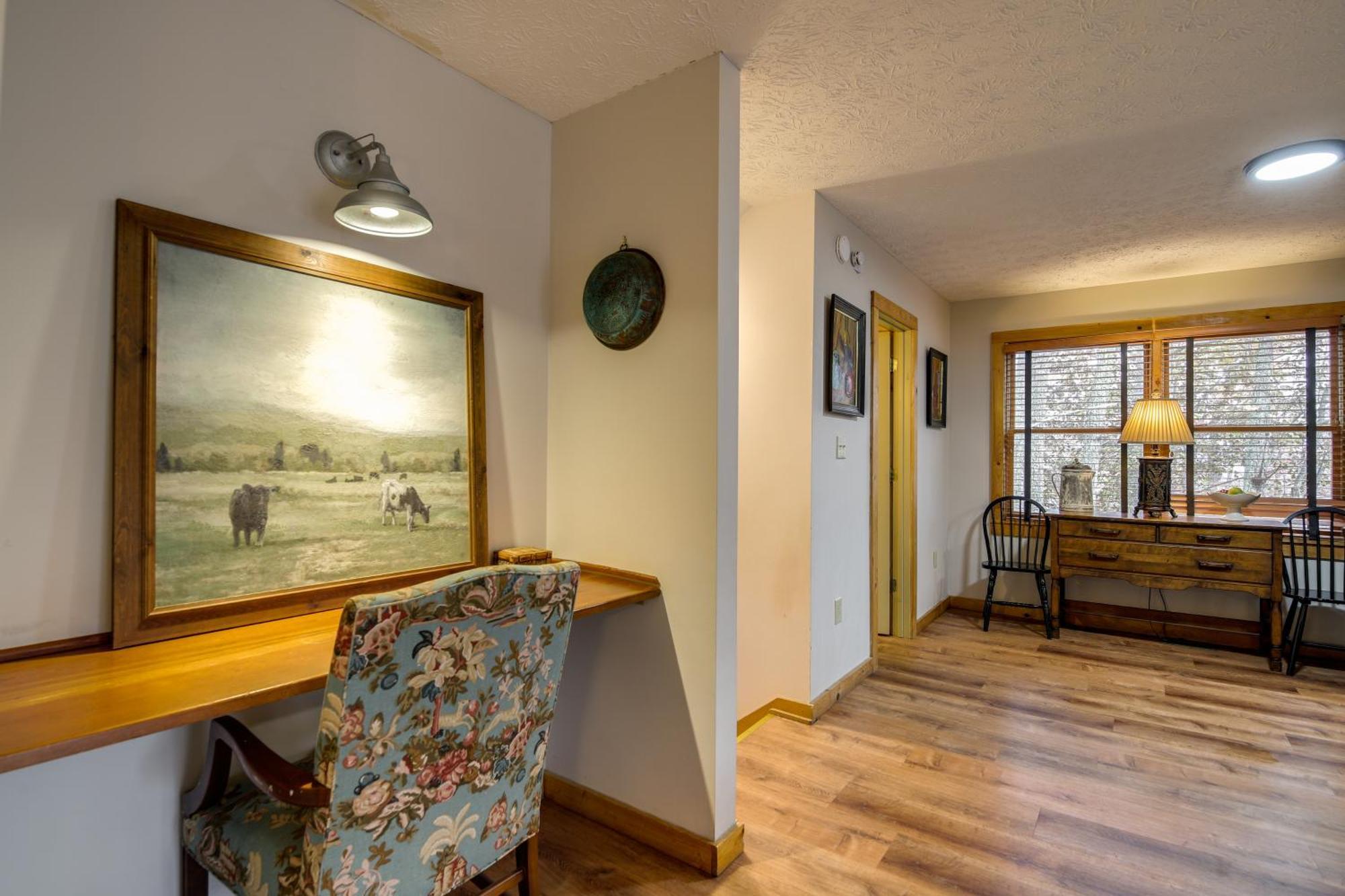 Pet-Friendly Gatlinburg Retreat With Hot Tub! Villa Exterior foto